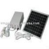 Mini solar lighting sy...