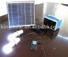 54W LED solar light sy...