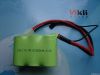 NIMHSC3000mAh 6V Batte...