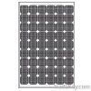 Monocrystalline solar ...