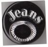 Jeans button, metal bu...