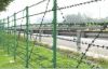 Barbed Wire