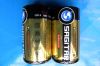 C  battery