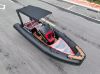 China Boat Factory Rib...