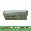 lead acid battery 6V5ah