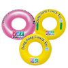inflatable swimming ring