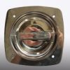 D-Ring Latches