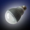 LED bulb light