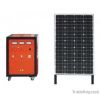 Portable Solar System ...