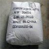 titanium dioxide