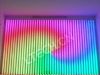 LED RBG Tube