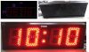 LED countdown clock(BS...