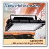 90W LED Industrial Bay...