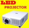 LED projector