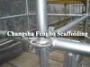 scaffold and accessories