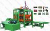Block Making Machine F...