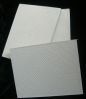PVC vinyl laminated gy...