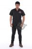 Hot Rod Work Shirt