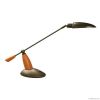 Wooden Handle Study Ta...