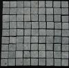 Paving Basalt Mosaic