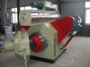 Ring Die Wood Pellet Mil