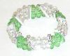 crystal bracelet