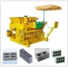 Mobile block making ma...