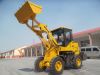N918 Wheel loader 1.8 ...