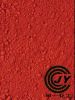 Iron oxide red