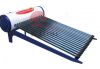Heat pipe pressurized ...