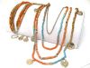 fashion necklace on 2010