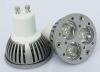 LED Spotlight  GU10 LE...