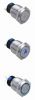 LED metal pushbutton s...