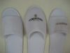 hotel slipper