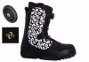 Snowboard boots BOA 26...