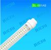 LED tube lamp