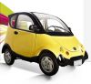 2 seats electric car, ...
