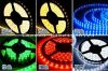 LED Strip light 5050-1...