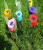 Plastic Garden solar L...