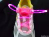 LED flashing shoelace/...