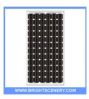 280W poly&mono sol...