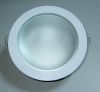 LED downlight 6'10w