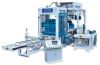 QT-8 brick making mach...
