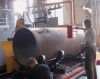 Pipe fixed-length cutt...
