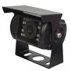 Vehicle rear view camera