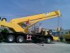 Used Hydraulic Crane T...