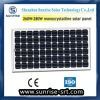 280w mono solar panel ...