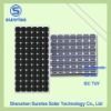 290W mono solar panel ...