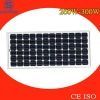 270W high efficiency p...
