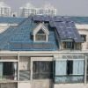 10W Poly solar panel cell